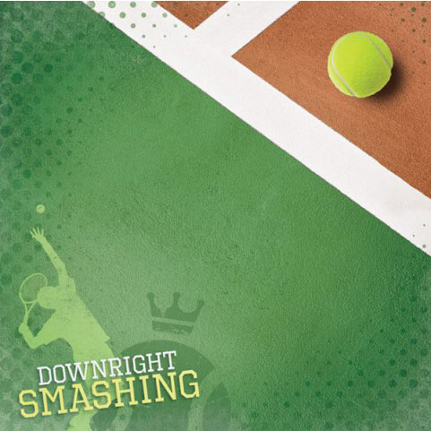Paper House Productions - Downright Smashing Paper
